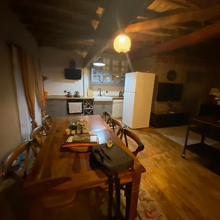 Orhangazi Cakirli Genis Aile Ve Gruplar Icin Mustakil Doga Evi Willa