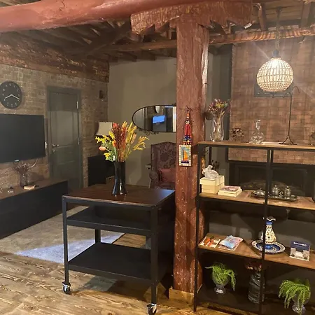 Orhangazi Cakirli Genis Aile Ve Gruplar Icin Mustakil Doga Evi