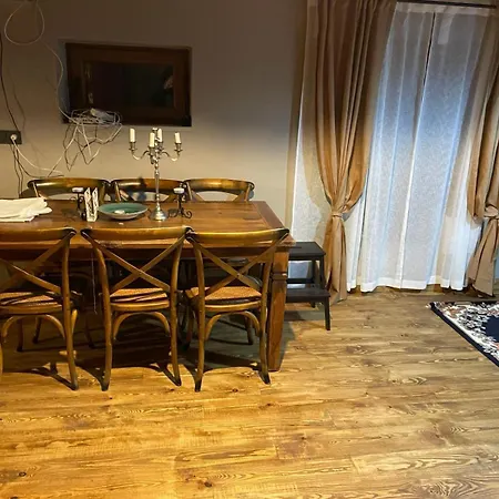 Villa Cakirli Genis Aile Ve Gruplar Icin Mustakil Doga Evi *