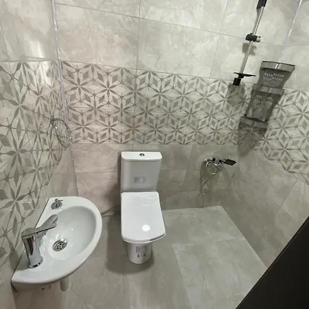 Cakirli Genis Aile Ve Gruplar Icin Mustakil Doga Evi