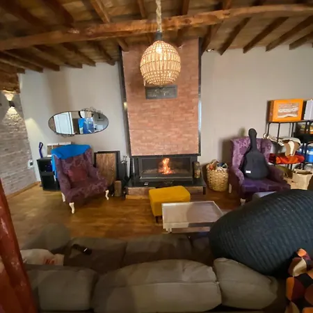 Cakirli Genis Aile Ve Gruplar Icin Mustakil Doga Evi * Orhangazi