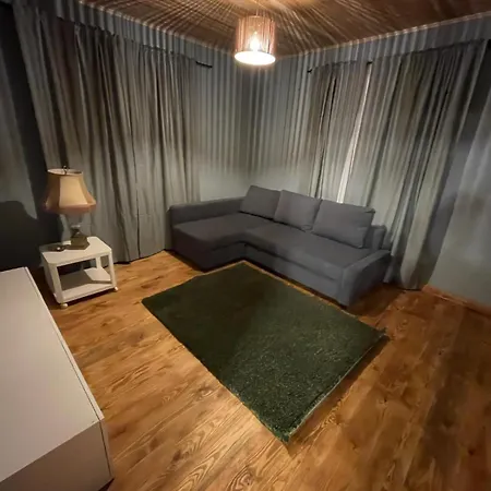 Cakirli Genis Aile Ve Gruplar Icin Mustakil Doga Evi *