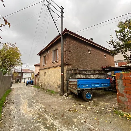 Cakirli Genis Aile Ve Gruplar Icin Mustakil Doga Evi * Orhangazi