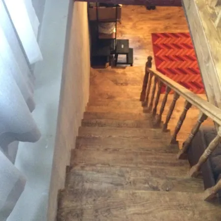Orhangazi Cakirli Genis Aile Ve Gruplar Icin Mustakil Doga Evi Willa Orhangazi