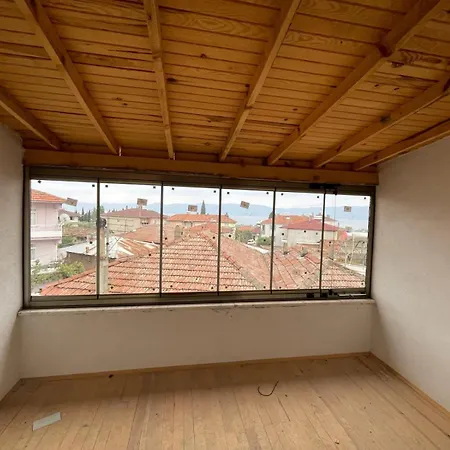 Cakirli Genis Aile Ve Gruplar Icin Mustakil Doga Evi Villa Orhangazi
