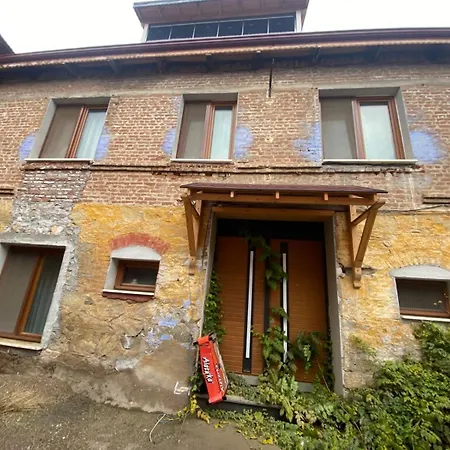 Vila Orhangazi Cakirli Genis Aile Ve Gruplar Icin Mustakil Doga Evi *