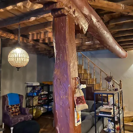Cakirli Genis Aile Ve Gruplar Icin Mustakil Doga Evi *
