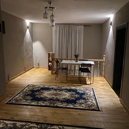 Cakirli Genis Aile Ve Gruplar Icin Mustakil Doga Evi Orhangazi