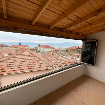 Cakirli Genis Aile Ve Gruplar Icin Mustakil Doga Evi Villa