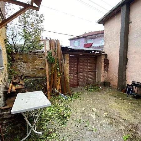 Orhangazi Cakirli Genis Aile Ve Gruplar Icin Mustakil Doga Evi Orhangazi