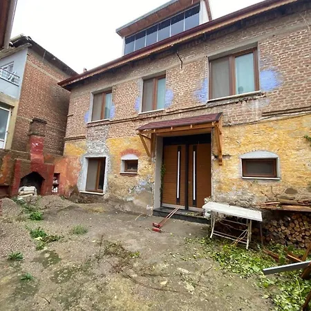 Orhangazi Cakirli Genis Aile Ve Gruplar Icin Mustakil Doga Evi * Orhangazi