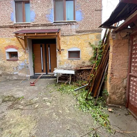 Orhangazi Cakirli Genis Aile Ve Gruplar Icin Mustakil Doga Evi *