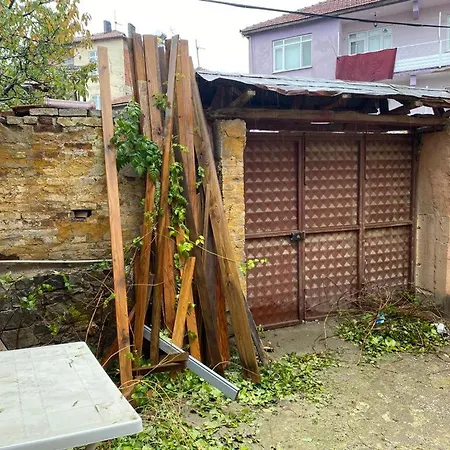 Orhangazi Cakirli Genis Aile Ve Gruplar Icin Mustakil Doga Evi Orhangazi