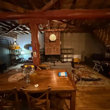 Vila Orhangazi Cakirli Genis Aile Ve Gruplar Icin Mustakil Doga Evi *