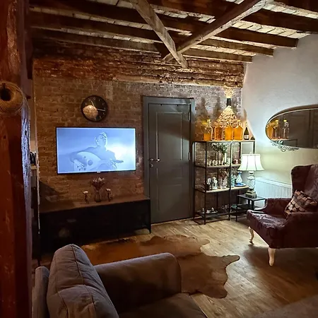 Vila Orhangazi Cakirli Genis Aile Ve Gruplar Icin Mustakil Doga Evi Orhangazi