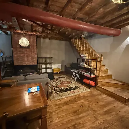 Orhangazi Cakirli Genis Aile Ve Gruplar Icin Mustakil Doga Evi *