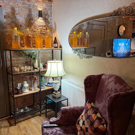 Orhangazi Cakirli Genis Aile Ve Gruplar Icin Mustakil Doga Evi Vila