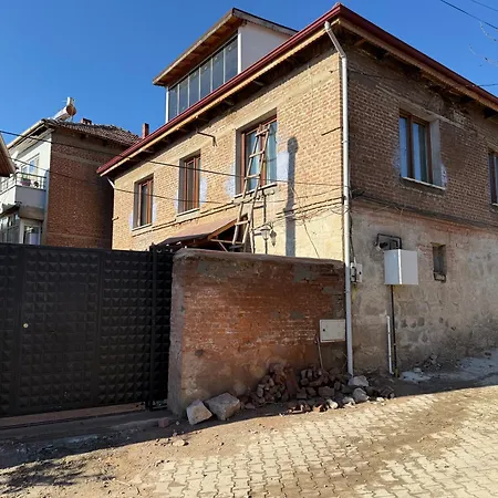 Orhangazi Cakirli Genis Aile Ve Gruplar Icin Mustakil Doga Evi Orhangazi
